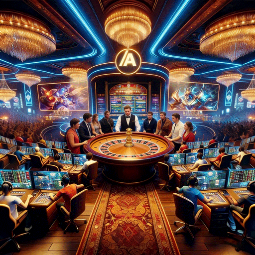 babu88 ই-স্পোর্টস