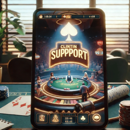 babu88 জ্যাকপট গেমস